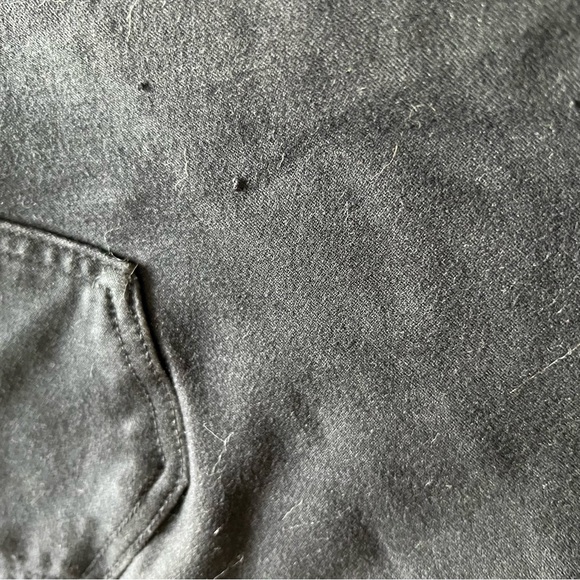 Size 7/28 Womens Black Jeggings. - Picture 6 of 6